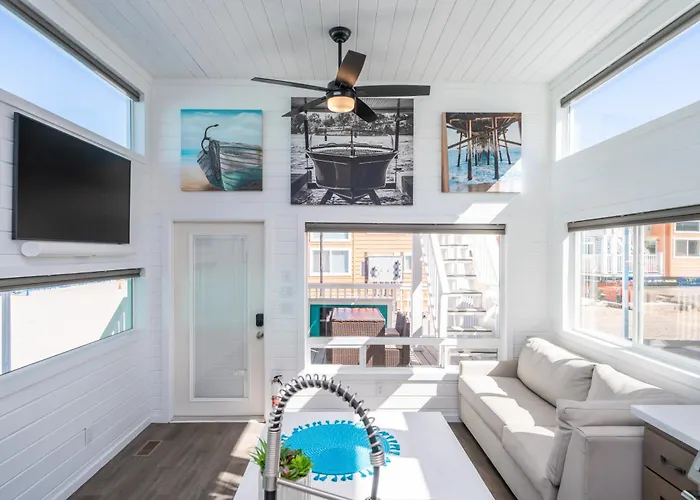 Holiday home Happy Our! At Roadrunner