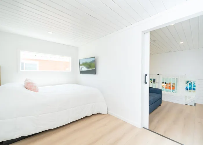 Holiday home Happy Our! At Roadrunner *