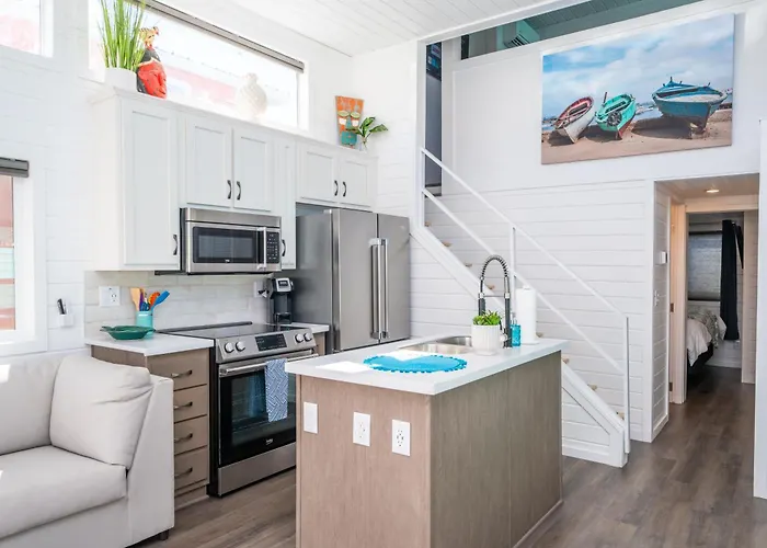Holiday home Happy Our! At Roadrunner Parker