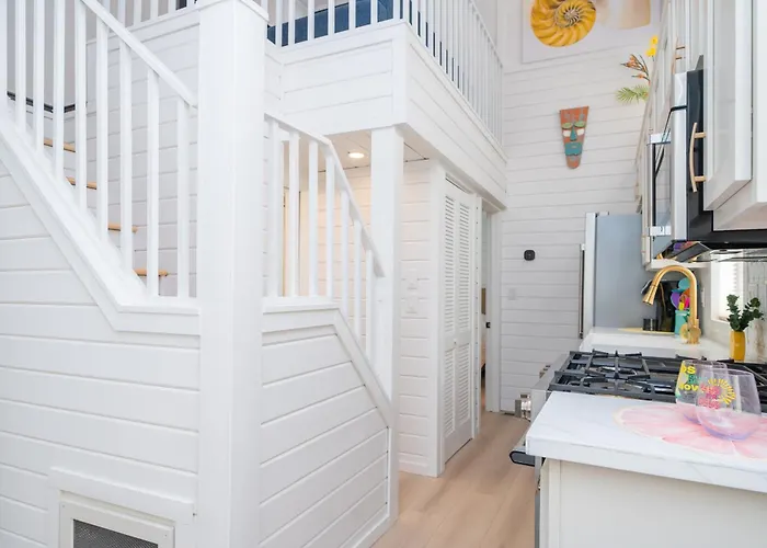 Holiday home Happy Our! At Roadrunner Parker