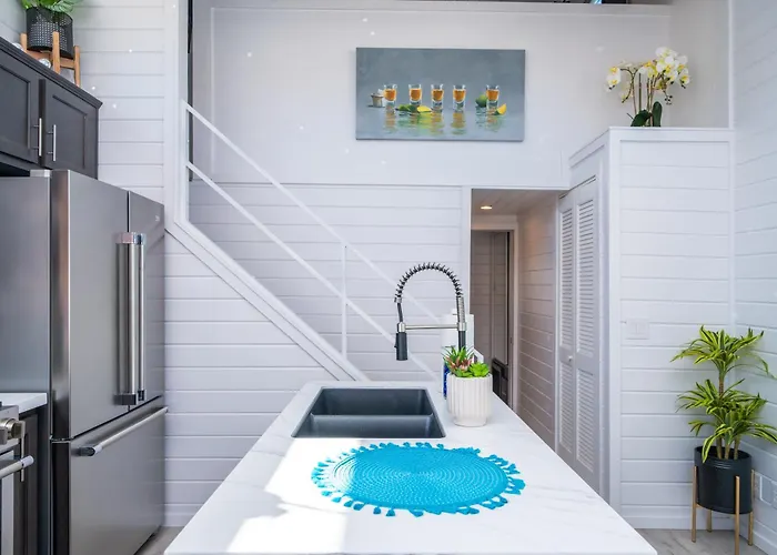 Holiday home Happy Our! At Roadrunner