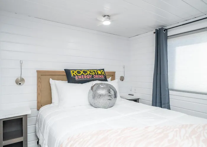 Holiday home Happy Our! At Roadrunner Parker