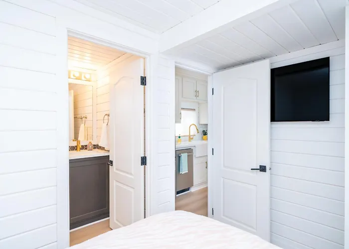 Holiday home Happy Our! At Roadrunner
