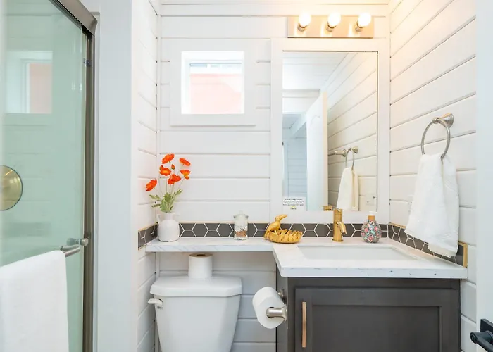 Holiday home Happy Our! At Roadrunner Parker
