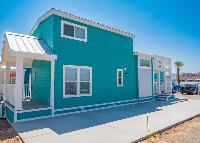 Holiday home Happy Our! At Roadrunner