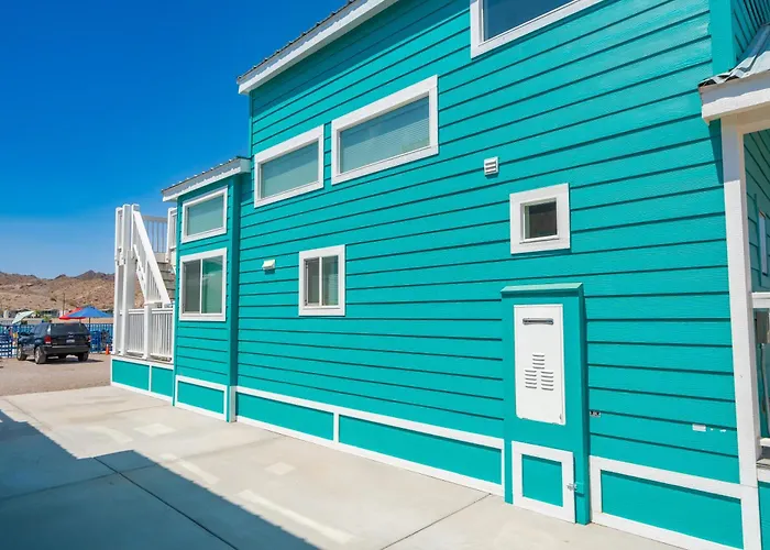 Holiday home Happy Our! At Roadrunner