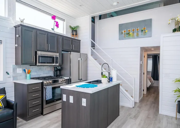 Holiday home Happy Our! At Roadrunner Parker