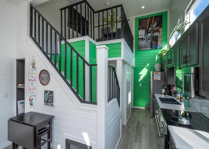 Holiday home Happy Our! At Roadrunner
