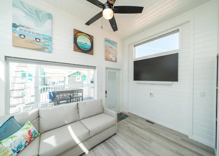 Holiday home Happy Our! At Roadrunner