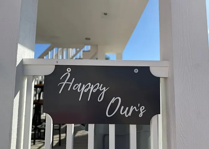 Happy Our! At Roadrunner